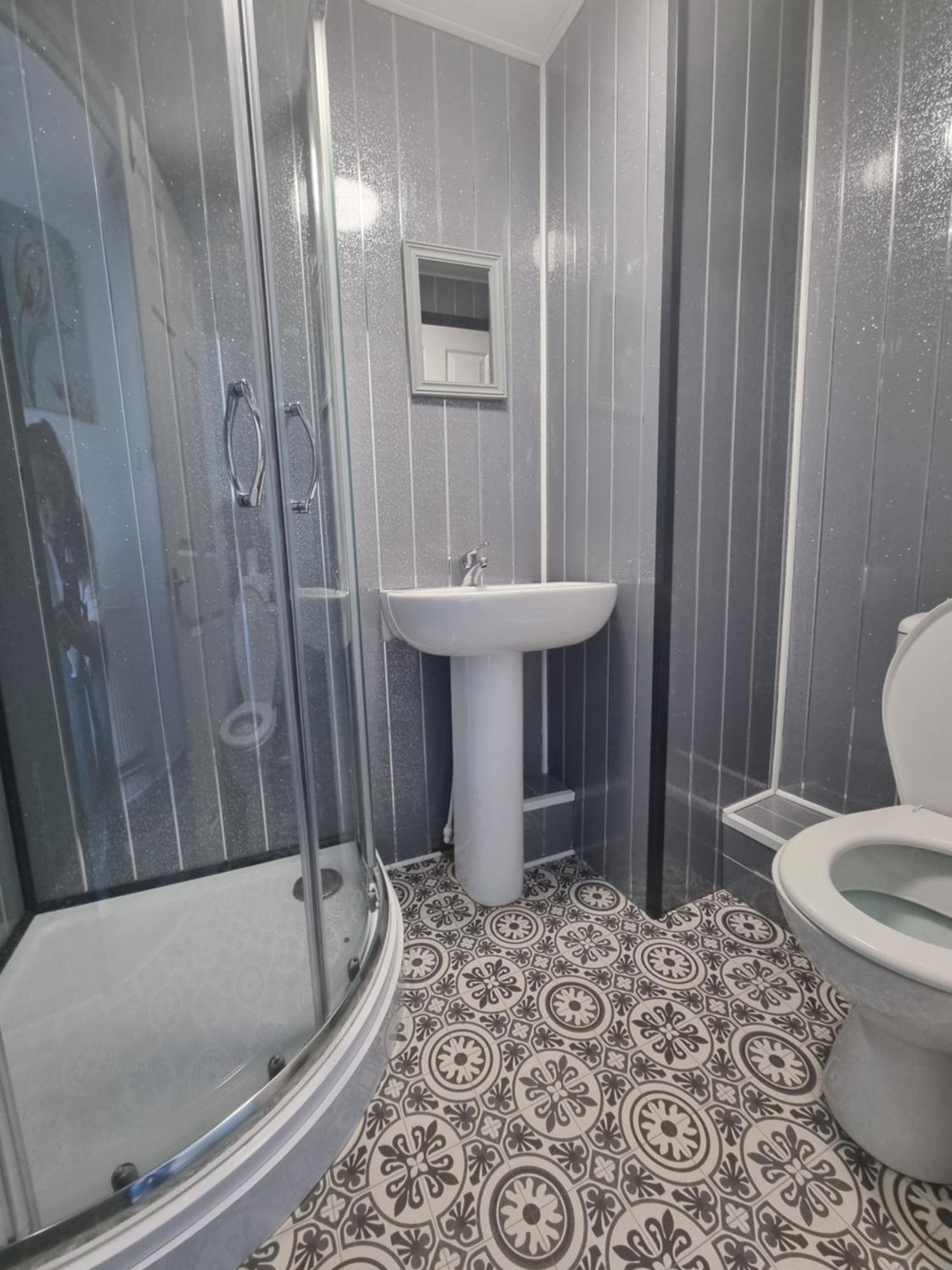 Burlington West Hotel 블랙풀 객실 사진