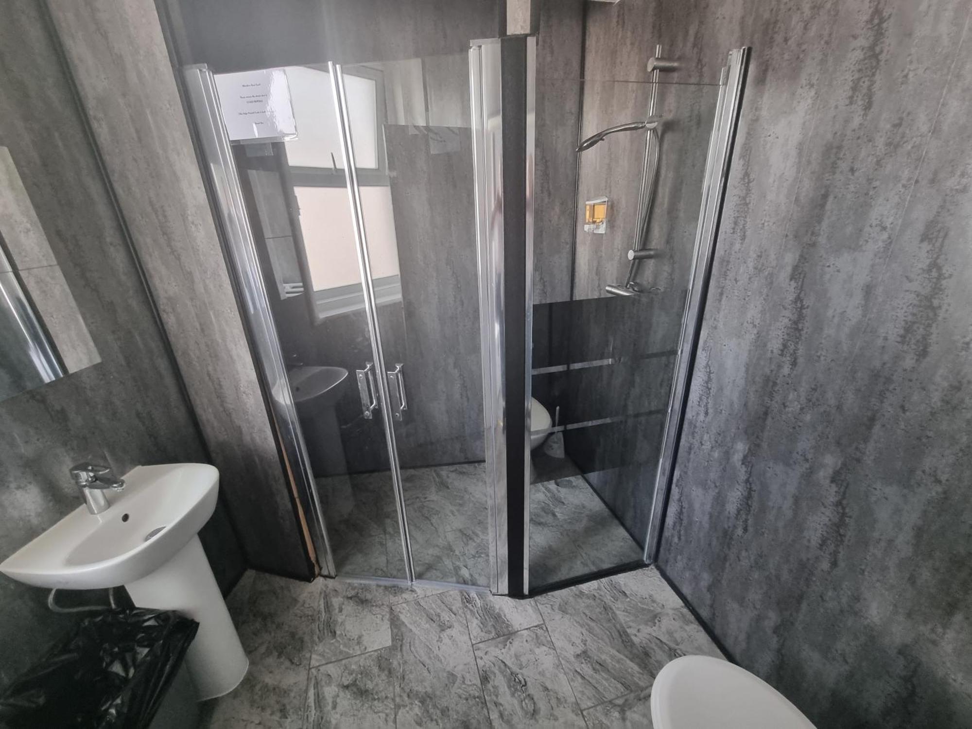 Burlington West Hotel 블랙풀 객실 사진